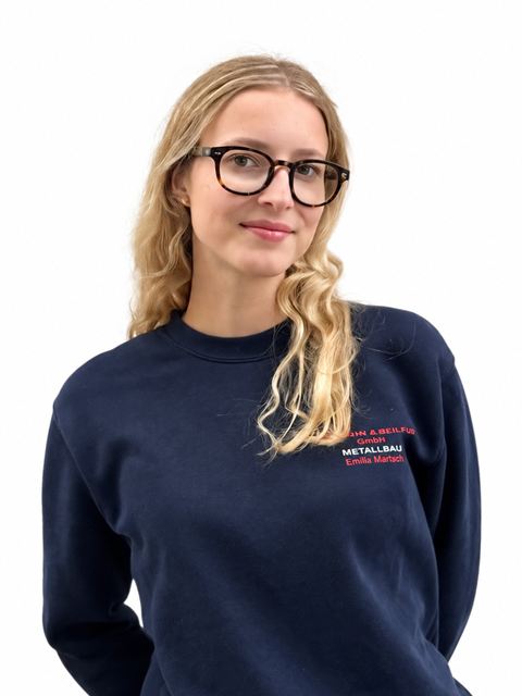 Porträt Emilia Martsch